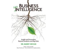 Barry Devlin Business unIntelligence (Tascabile)