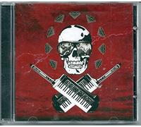 BUSINESS UP FRONT/PARTY IN THE BACK