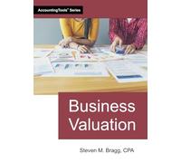 Business Valuation