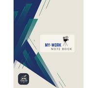 Business Work Log Notebook 2025-2026: Track Client Work, Payment, Deadline & More