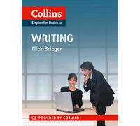 Business Writing: B1-C2