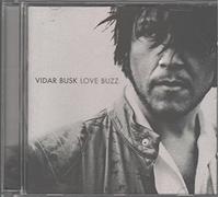 Busk, Vidar - Love Buzz