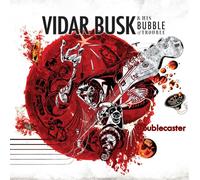 BUSK, VIDAR - TROUBLECASTER