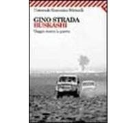Buskashì. Viaggio dentro la guerra