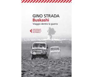 Buskashì. Viaggio dentro la guerra