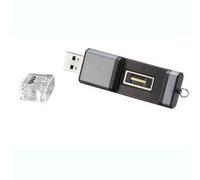 BUSlink 8GB USB 2.0 unità flash USB USB tipo A Grigio
