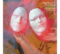 Busman's Holiday Popular Cycles (CD) Album