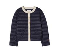 Busnel, ,Jackets ,Donna ,Blu ,M Indiana Down Jacket Contrast