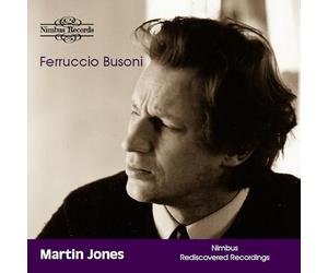 Busoni: Klavierwerke