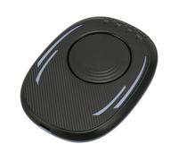 BusoTh Mouse Jiggler, Dispositivo di Spostamento Mouse Non Rilevabile con Cavo USB, Agitatore Mouse con Luce LED per Prevenire il Sonno dello Schermo del Computer Portatile e Mantenere