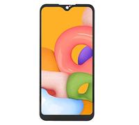 BusoTh Sostituzione del Gruppo Touch Screen, Display LCD Touch 3D Ad Alta Risoluzione Digitalizzatore Schermo LCD Ad Alta Saturazione del Colore per la Riparazione del Telefono Cellulare