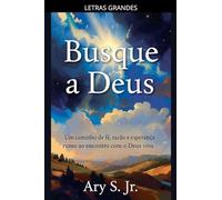 Busque a Deus