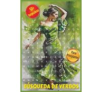 Búsqueda de Verbos: Juegos de Palabras para Principiantes