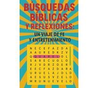 Búsquedas Bíblicas y Reflexiones: Un Viaje de Fe y Entretenimiento