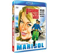 Búsqueme a Esa Chica BD 1964