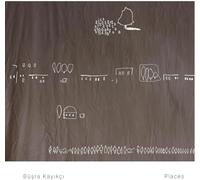 Buşra Kayıkcı - Places