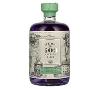 Buss N°509 Gin ELDERFLOWER Belgium Flavor Gin Author Collection 40% - 700ml