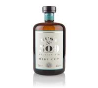 Buss N°509 Midi Cut Collection Belgian Gin - 700 ml