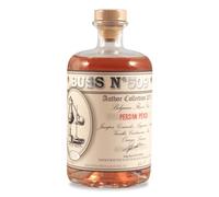 Buss N°509 PERSIAN PEACH Belgium Flavor Gin Author Collection 2015 40% Vol. 0,7l