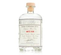 Buss N°509 WHITE RAIN Belgium Flavour Gin 50% Vol. 0,7l