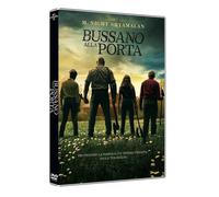 Bussano Alla Porta (2023) DVD pre order