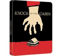 BUSSANO ALLA PORTA STEELBOOK (4K Ultra HD + Blu-Ray)
