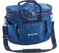 BUSSE Borsa per la Toelettatura RIO - Navy/grigio
