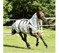 BUSSE Coperta Anti-eczema STRONG SILVER - 95 cm