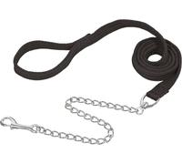 BUSSE Lunghina con Catena SOFT - Nero