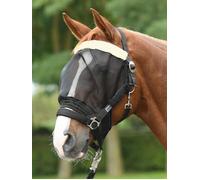 BUSSE Maschera Antimosche COMBI - X-Full