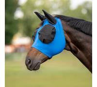 BUSSE Maschera Antimosche TWIN FIT FLEXI - Royal Summer - Full