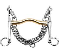 BUSSE Morso da Dressage, Conico, Kaugan®, 12 mm - 10.5