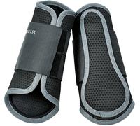 BUSSE Paracolpi ACTIVE-MESH - Nero (Grigio) - L