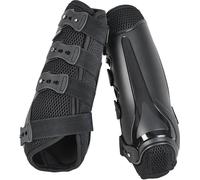 BUSSE Paracolpi DRESSAGE-PRO-MESH - Nero - M