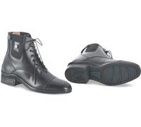 BUSSE Stivaletti Jodhpur ORLÉANS - Nero - 38