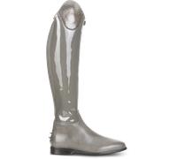 BUSSE Stivali da Equitazione LYON - Grigio - 39, NN (46/35-36)