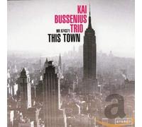 Bussenius Kai -Trio - This Town