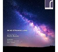 Bussey/ Sonoro/ Ferris - In No Strange Land