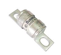 Bussmann 125 Let Fusibile HRC connessione a Vite 125 A 240 V/AC, 150 V/DC Rapido 1 pz.