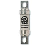Bussmann 63 FE, 63 Amp 500 V cartuccia fusibile a lama