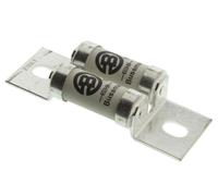 BUSSMANN 75EET Fusibile Doppio Cilindro Ultra Rapido High-Speed 690V 75A 36X94