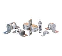Bussmann by Eaton 125 LET 125 LET Fusibile HRC connessione a vite 125 A 240