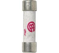 Bussmann by Eaton FWP-40A14FA Fusibile a cartuccia Ferrule 14 mm x 51 mm 40 A 6
