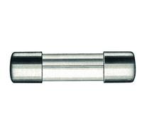 Bussmann Iberiapc 5412810118274-fusibile Tubo di Vetro, 5 x 20 Lento