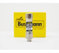 Bussmann KTK-R-4 - Fusibili ad azione rapida, 4 Amp C 600 Vac