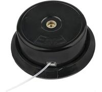 BUSSNISS Accessori per decespugliatore Honda UMK425 UMK435 UMC425 UMC435 UMC435, sostituisce il codice articolo: 72560-VL1-631 72560-VL1-632