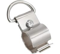BUSSNISS Morsetto a tracolla per decespugliatore EGO 56 V, morsetto per albero a spalla