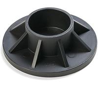 BUSSNISS Tappo terminale per gambe adatto per Intex 28279, 28270, 28271, 28253EH, piscina rettangolare piccola con struttura in metallo, 3 m x 76 cm, 3 m x 80 cm, 3 m x 91 cm, 3 m x 91 cm, 3 m x 90 cm