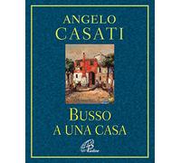 Busso a una casa