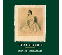 Busso Valentina, Grazzo Eliana - Musica Immortale